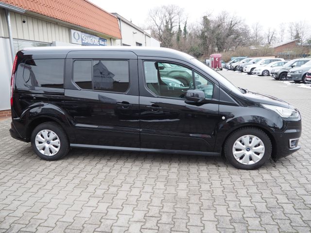 Ford Grand Tourneo Connect 1.5 EcoBlue AutomTitanium