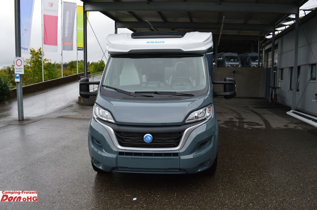 Knaus L!VE TI 650 MEG 180 PS-Automatik