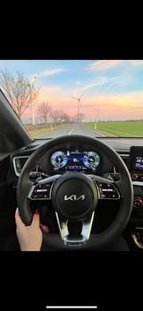 Kia cee'd / Ceed 1.6 T-GDI DCT GT GT - Kia in Halle: Cee D