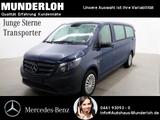 Mercedes-Benz Vito 114 CDI Tourer PRO Extralang AUTOMATIK - Mercedes-Benz Vito Gebrauchtwagen in Oldenburg
