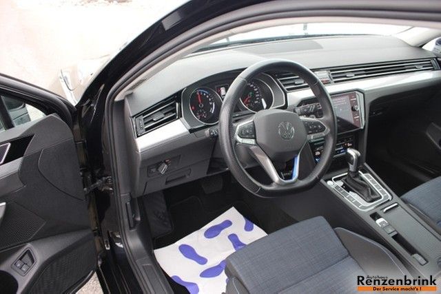 Passat Variant GTE AHK ACC Kamera Business Premi