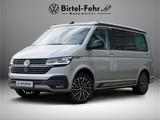 Volkswagen T6.1 California Beach Camper Edition 2,0 TDI DSG - Volkswagen T6 California Neuwagen