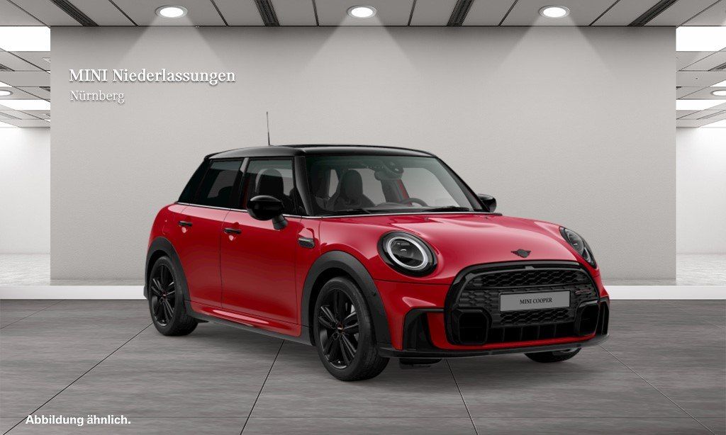 Image of MINI Cooper