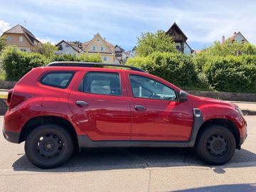 Dacia Duster - 7