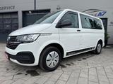 Volkswagen T6.1 Multivan Family *1.HAND/7.SITZER/AHK* - Volkswagen T6 aus 2020