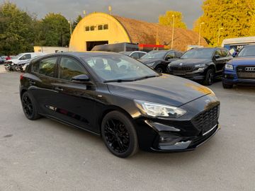 Ford Focus - 9