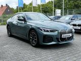 BMW i4 xDrive40 M Sport //HeadUp Stop&Go HiFi - BMW i4 in Duisburg