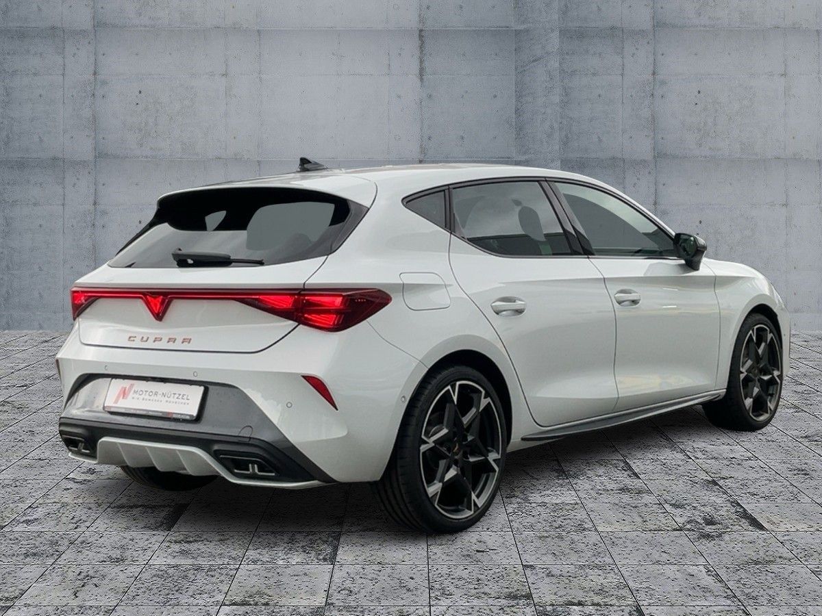 Cupra Leon - Bild 5