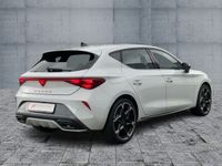 Cupra Leon - Vorschau Bild 5