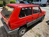 Fiat Panda - Fiat aus 1984