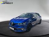 Renault Megane IV Lim. 5-trg. GT - Renault Megane mit Benzin-Antrieb: Kleinwagen