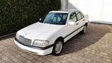 Mercedes-Benz Mercedes Benz W202 M111 Kompressor W201  1... - Mercedes-Benz: Limousine, W111