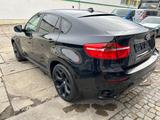 BMW X6 xDrive30d 104.000km - schwarze BMW X6