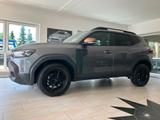 Dacia Duster 1.2 TCe 130 Extreme LED DigiCockp. - Dacia Duster aus 2025