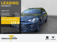 Cupra Leon - Vorschau Bild 1