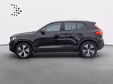 Volvo XC40 T5 Hybrid BusinessPro*AHK*Navi*Stand*360° - Volvo: Plug-In Hybrid, Geländewagen, Automatik
