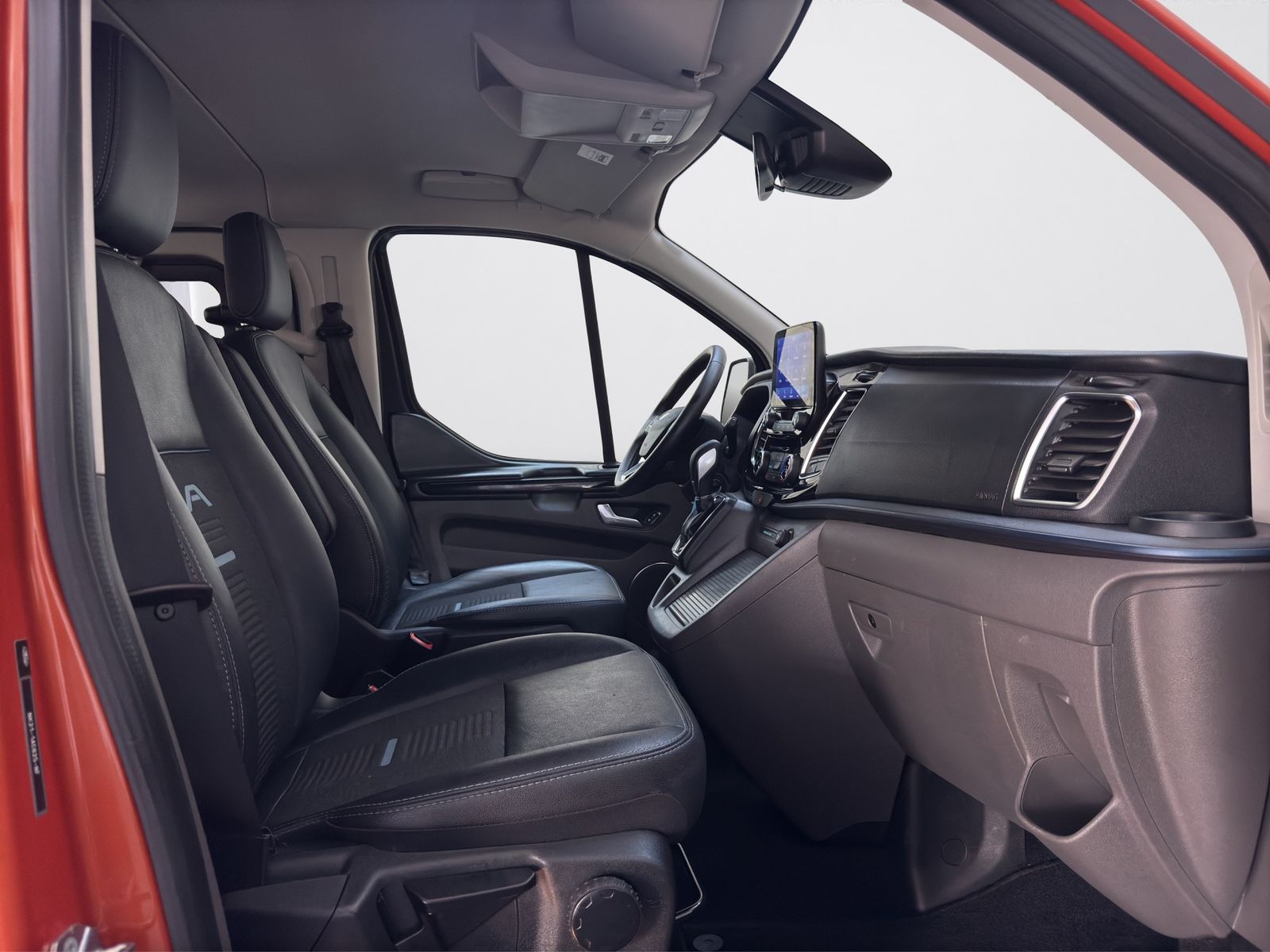 Ford Tourneo Custom 320 L1 Active*1.Ha*AUTOMATIK*NAVI foto 17