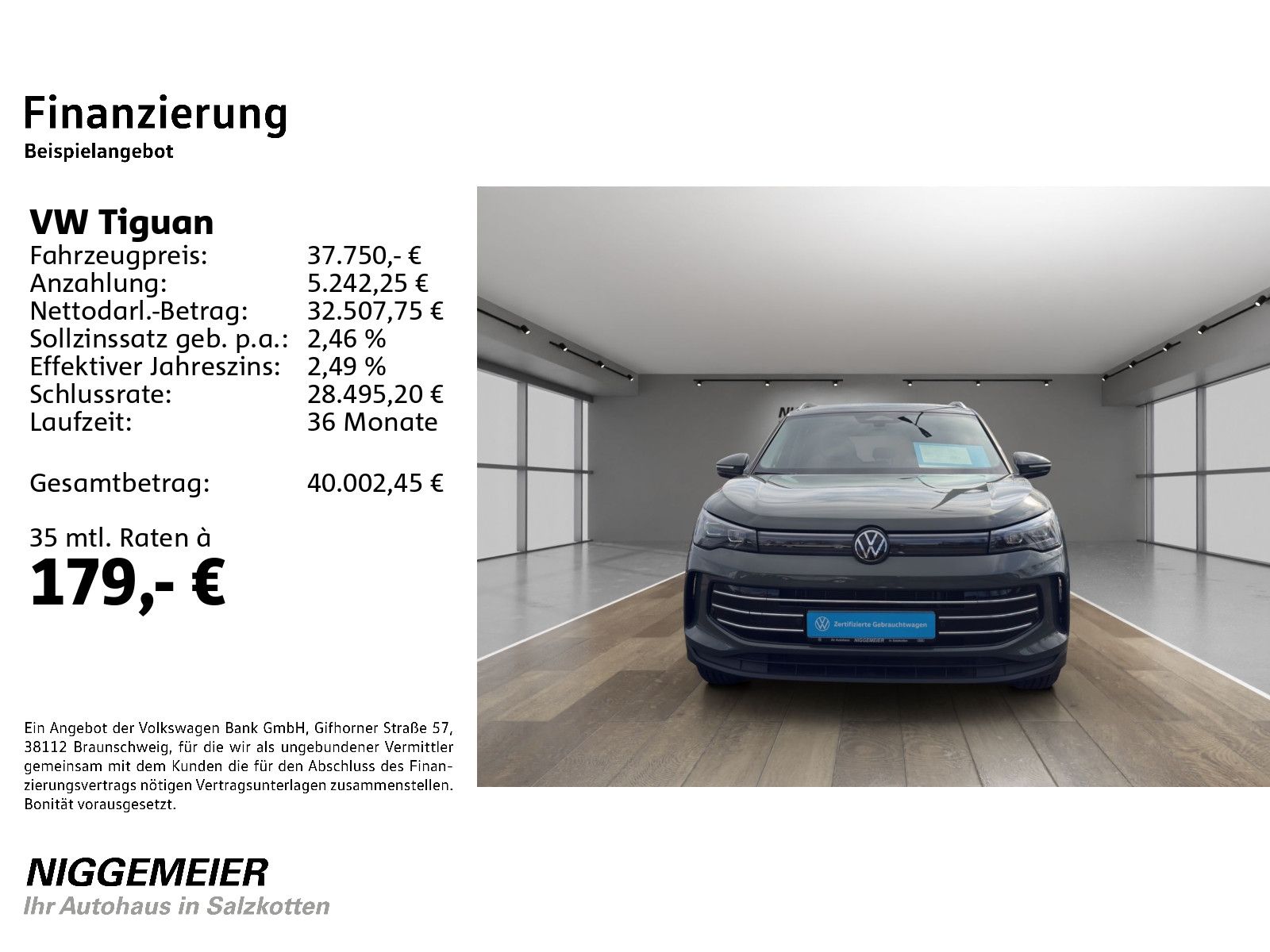 Volkswagen Tiguan 2.0TDI DSG Elegance NAVI AHK KAMERA EL.HE foto 2