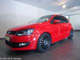 Volkswagen Polo V Comfortline,Neu Stuerkette,HU&AU Nue - Cars in Oldenburg: Kleinwagen