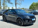 Land Rover Range Rover Evoque Cabriolet 2.0 TD4 HSE Dynamic - Land Rover Range Rover Evoque: Cabrio
