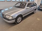 Mercedes-Benz C 180 T CLASSIC - Mercedes-Benz C-Class aus 1997