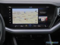 Volkswagen Touareg - Vorschau Bild 9