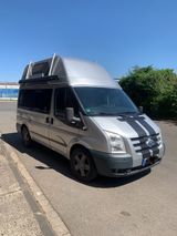 Ford Transit /Nugget - Ford Gebraucht Wohnwagen gebraucht