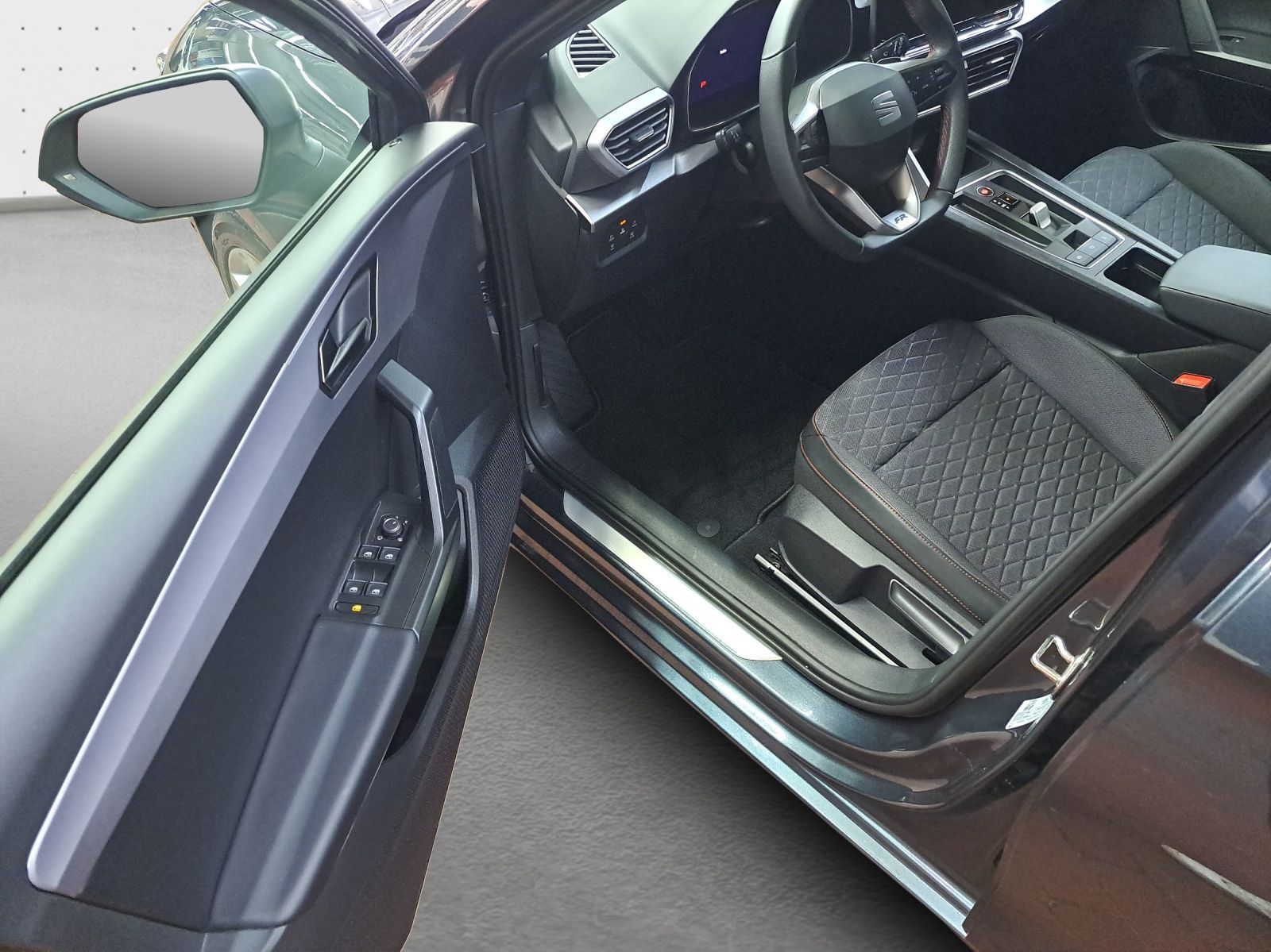 Seat Leon - Bild 14