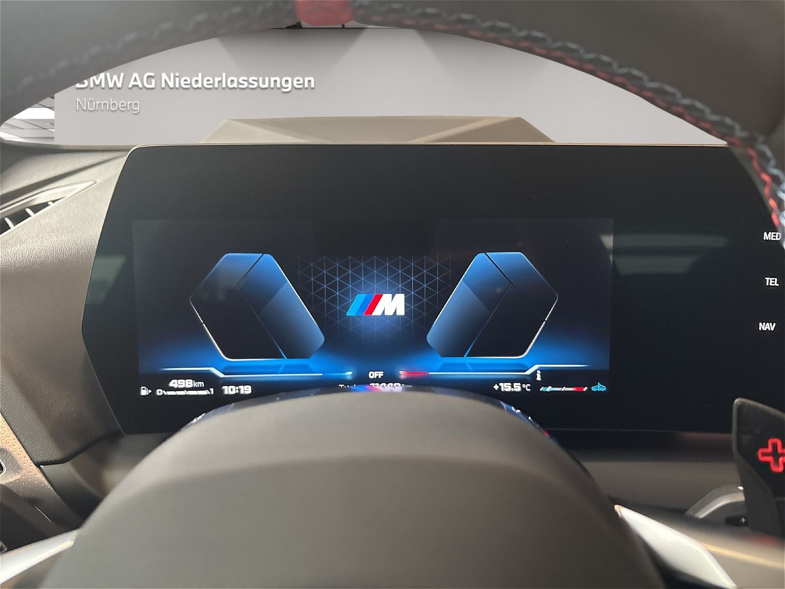 BMW M235 - Bild 11