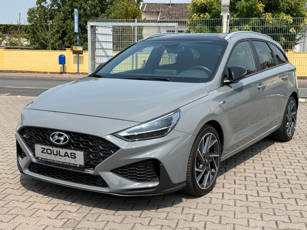 Image of Hyundai i30