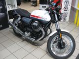 Moto Guzzi V 7 850 Special IV - MOTO GUZZI V7 850