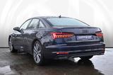 Audi A6 Limo 45 TFSI qu. eUPE 94000 HD Matrix Std-Hz - : Blau, Sportsitze