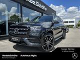 Mercedes-Benz GLS 400 d 4M AMG Exclusiv 23'' Air Dist AHK Pano - gebrauchte Mercedes-Benz GLS 400 aus dem Jahr 2022