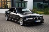 BMW e36 328i Cabrio - BMW 328 aus 1998