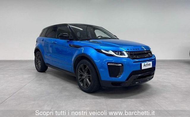 Land Rover RR Evoque Range Rover Evoque Evoque 2