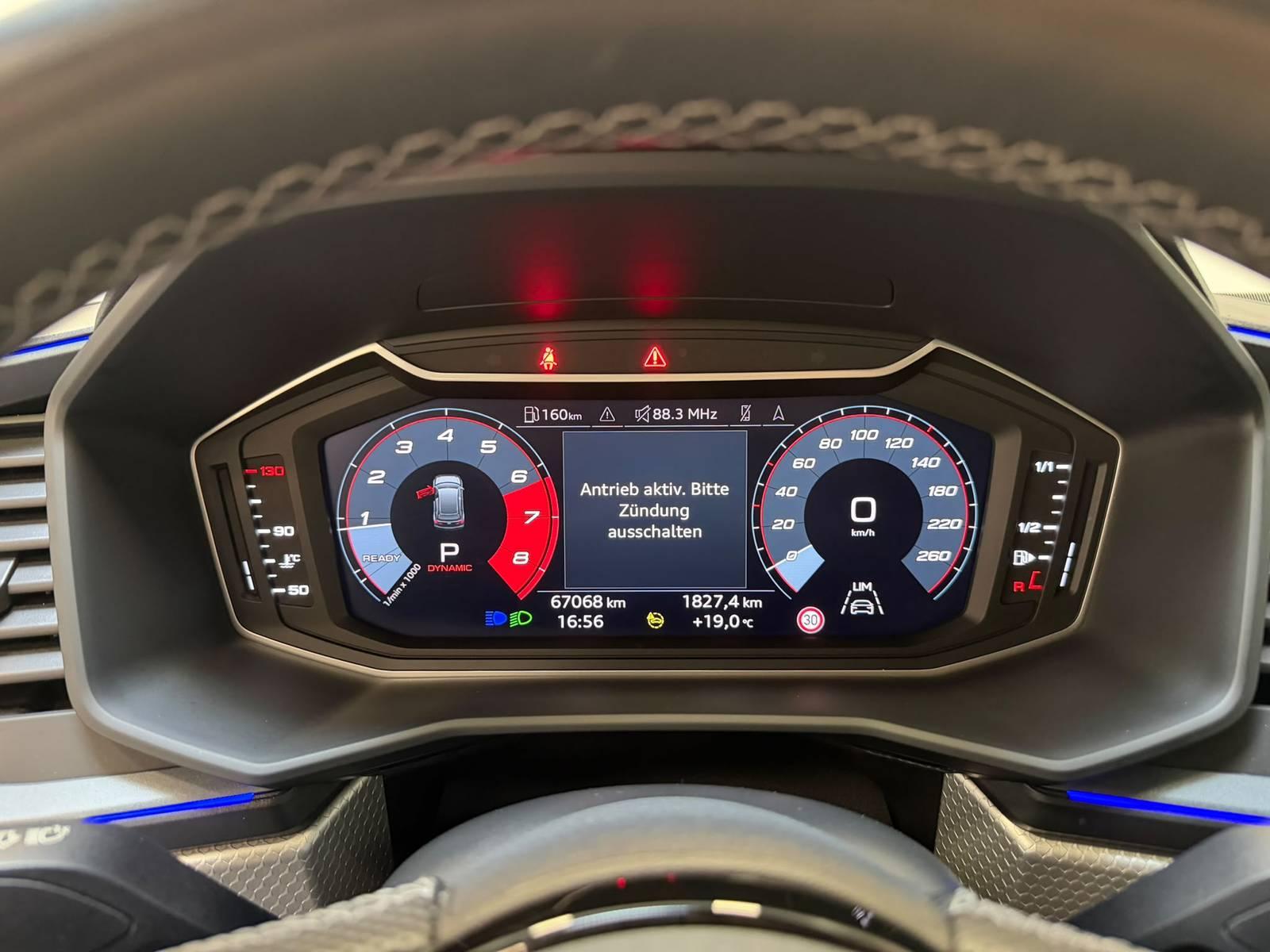 Audi A1 S Line Navi LED Sonus, миниатюра 7