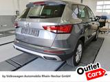 Seat Ateca 1.5 TSI Style DSG Navi PDC LED UVM - Seat Ateca in Mannheim
