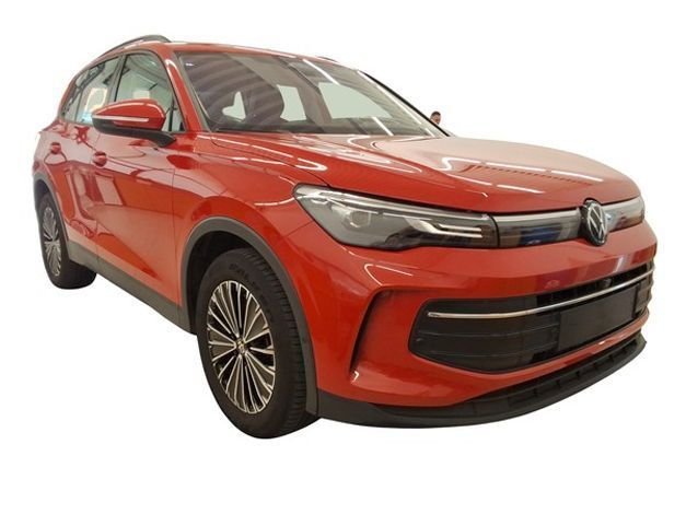 Volkswagen Tiguan - Bild 4