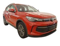 Volkswagen Tiguan - Vorschau Bild 4