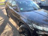 Skoda Kodiaq 1.4 TSI 92kW Active | braun-metallic - Skoda Kodiaq: Active
