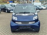 Smart ForTwo cdi Cabrio Shz Klima Export - Gewerbe - Smart aus 2002