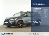 Cupra Ateca 2.0 TSI 4Drive *LED*RFK*Navi*Beats*AppleCa - Cupra Ateca in Hamburg
