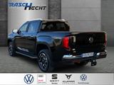 Volkswagen Amarok Style 3.0 TDI  4MOTION*MATRIX*AHK*NAVI - Volkswagen Amarok: 4motion
