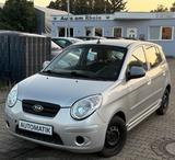 Kia Picanto 1.1 Spirit *AUTOMATIK *TÜV NEU *KLIMA - gebrauchte Kia Picanto aus dem Jahr 2010