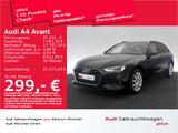 Audi A4 Avant 35 TFSI S tronic PDC+/Navi+ - Audi Gebrauchtwagen von 2023