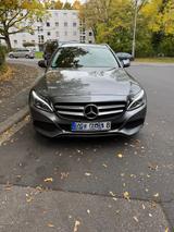 Mercedes-Benz C 250 T AVANTGARDE Autom. AVANTGARDE - Mercedes-Benz C 250 in Mainz
