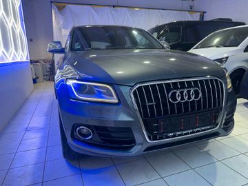 Audi Q5 - 3