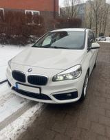 BMW 218 Gran Tourer 218d Sport Line Sport Line