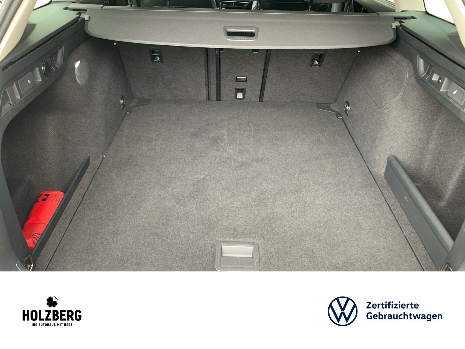 Volkswagen Passat - Bild 18