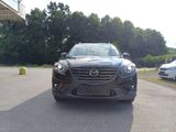 Vorschaubild Mazda CX-5 Nakama IntenseAWD KAMERA LED AHK LEDER BOSE
